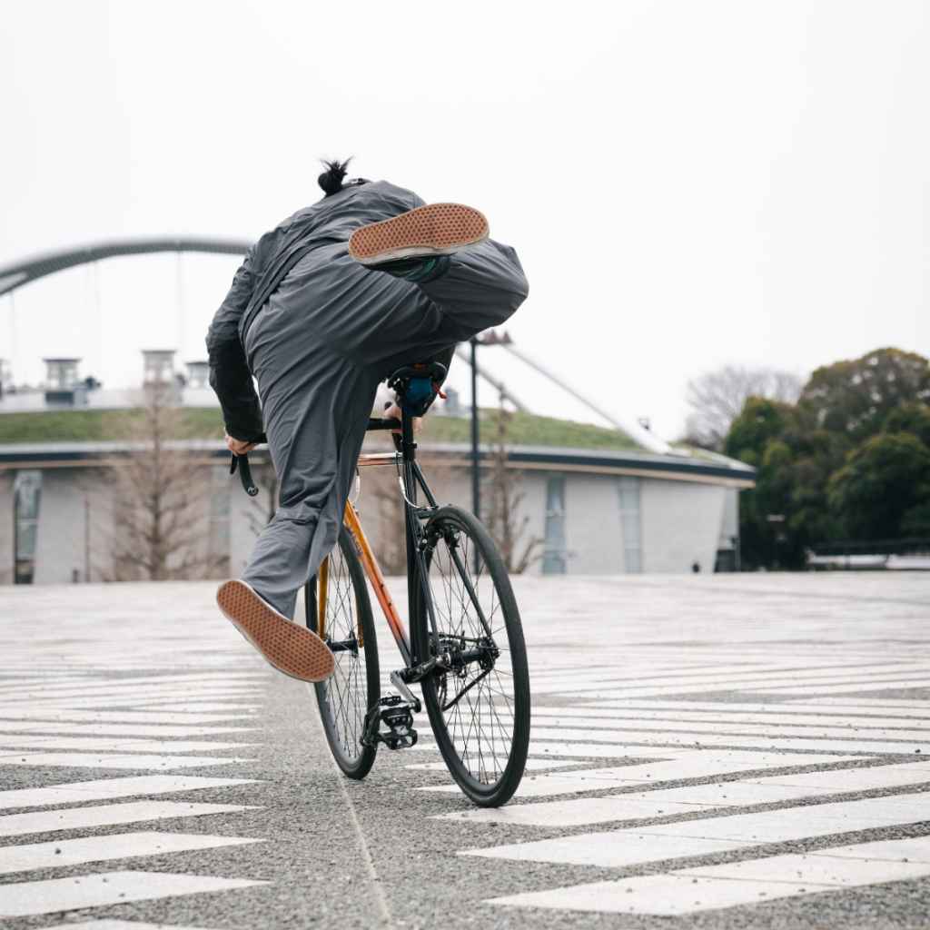 BLUE LUG* motion pants (sage) - BLUE LUG ONLINE STORE