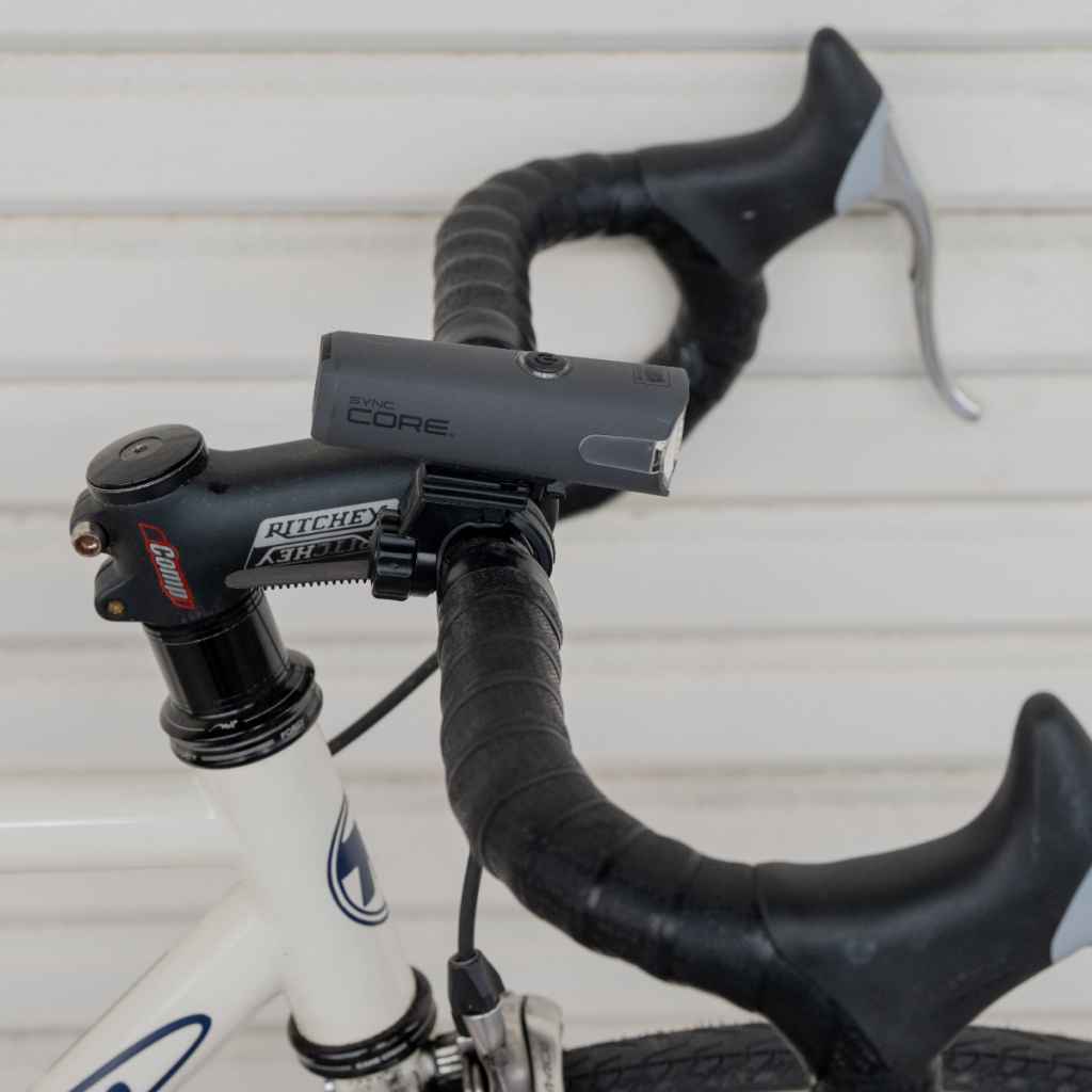CATEYE* sync core light (gray) - BLUE LUG ONLINE STORE