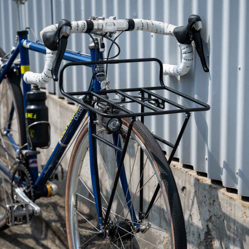 PASS AND STOW* 5rail rack (black) - BLUE LUG ONLINE STORE