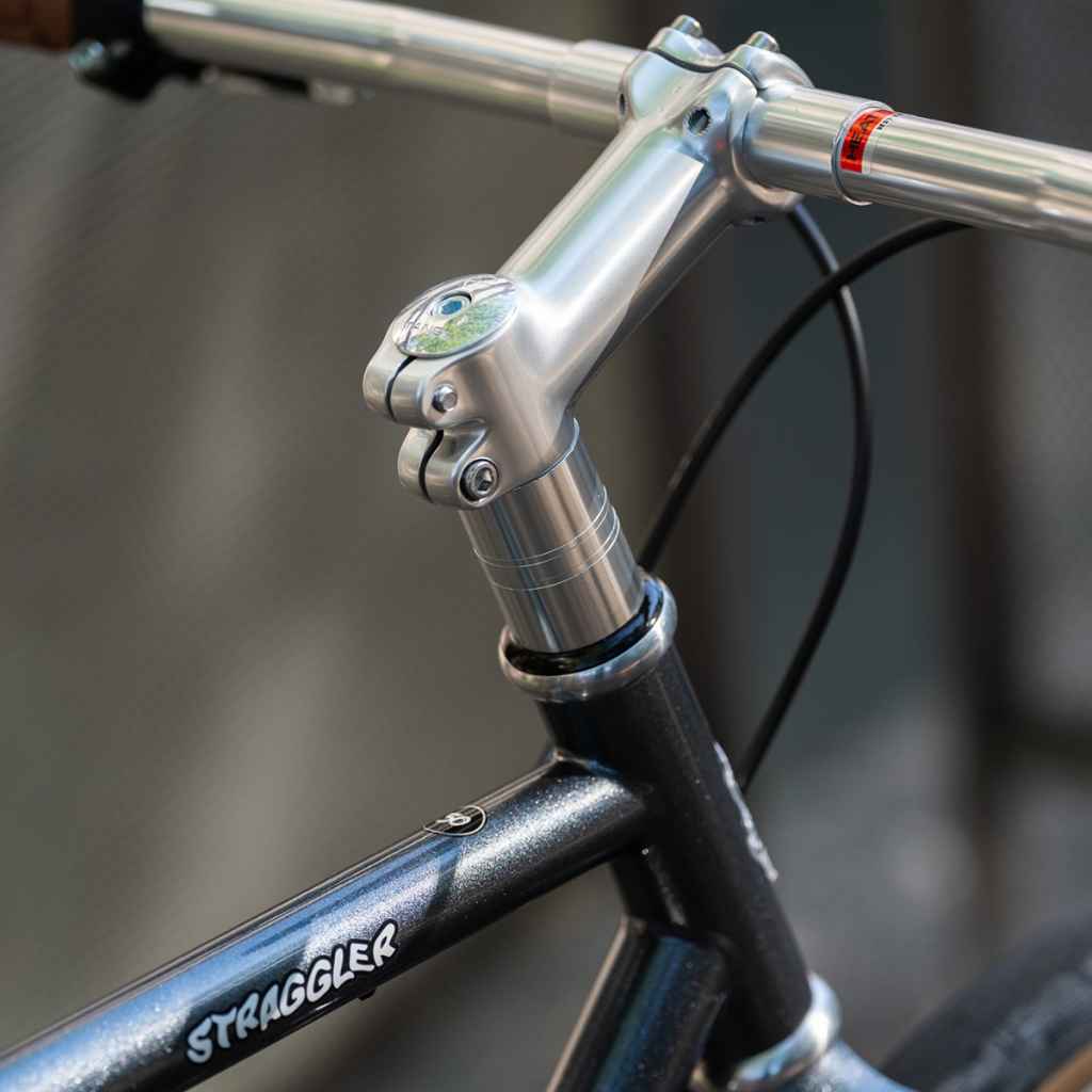 自転車本体 Surly STRAGGLER 50 SURLY* straggler 完成車 (50/cold blue) - BLUE LUG ONLINE STORE