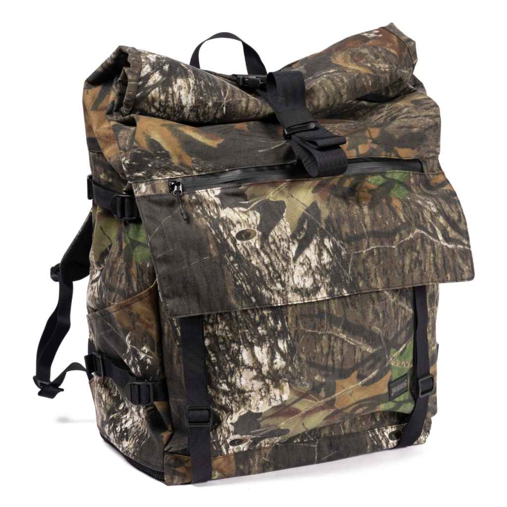 BLUE LUG* trunk (tree camo) - BLUE LUG ONLINE STORE