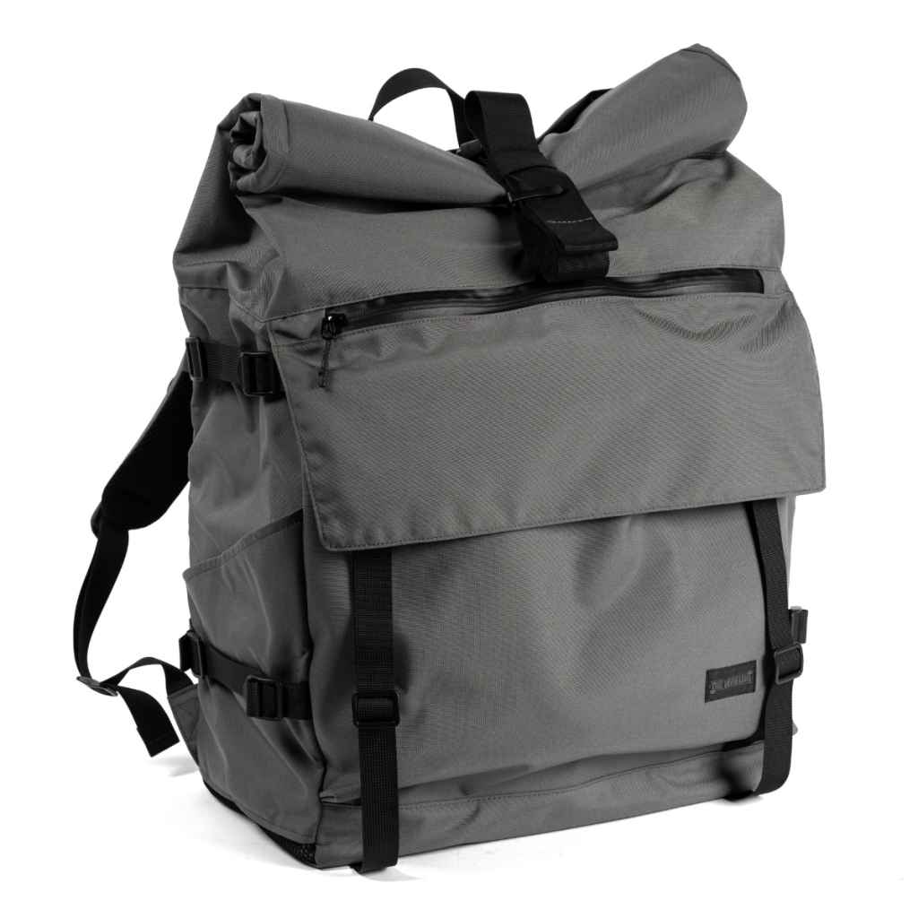 BLUE LUG* trunk (gray) - BLUE LUG ONLINE STORE