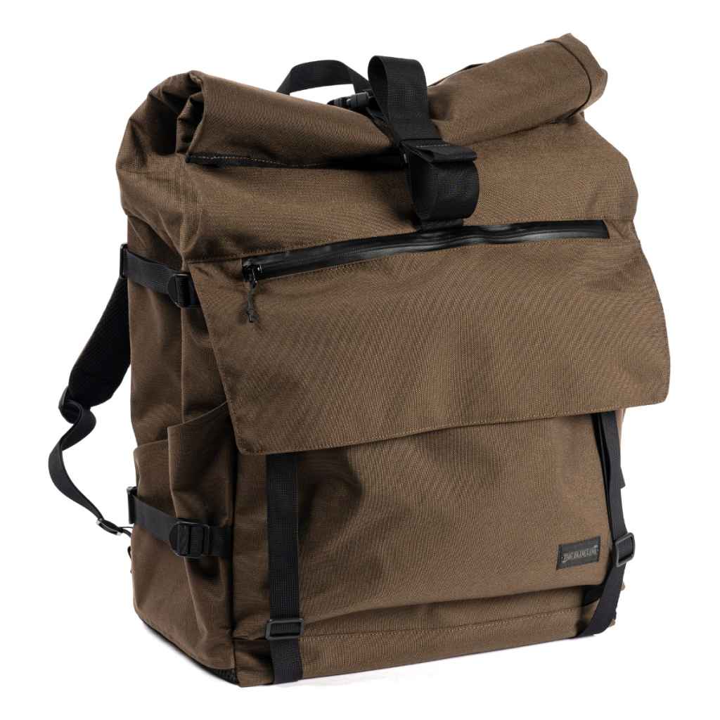 BLUE LUG* trunk (brown) - BLUE LUG ONLINE STORE