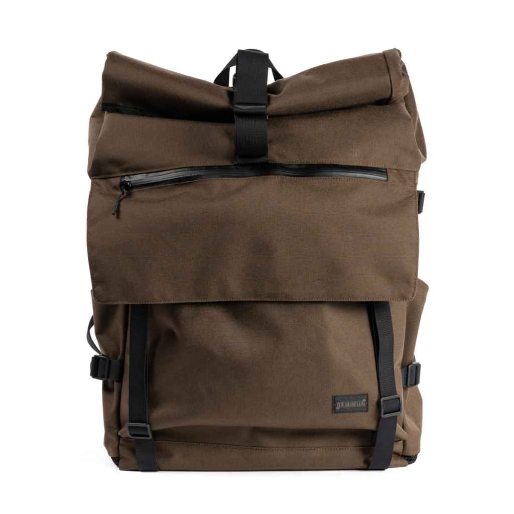 BLUE LUG* trunk (brown) - BLUE LUG ONLINE STORE