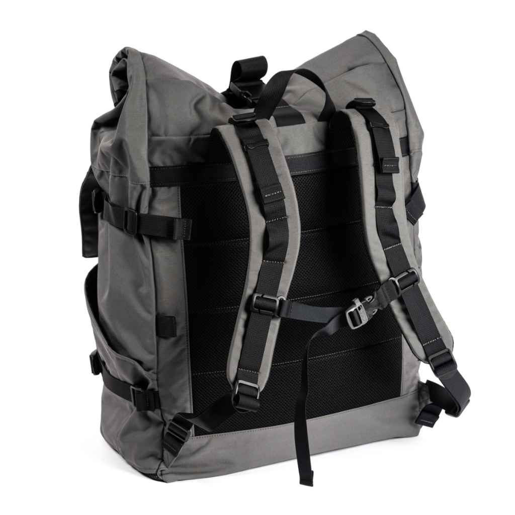 BLUE LUG* trunk (gray) - BLUE LUG ONLINE STORE