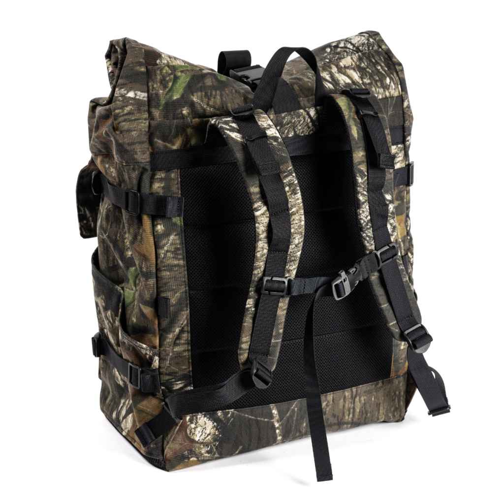 BLUE LUG* trunk (tree camo) - BLUE LUG ONLINE STORE