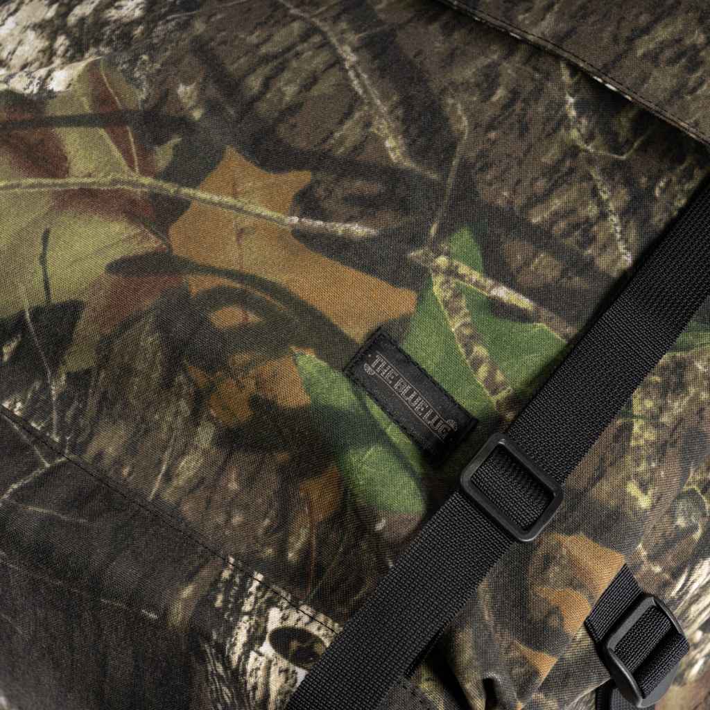 ★美品★Blue Lug★メッセンジャーバッグ★X-pac★リアルツリーカモ BLUE LUG* trunk (tree camo) - BLUE LUG ONLINE STORE
