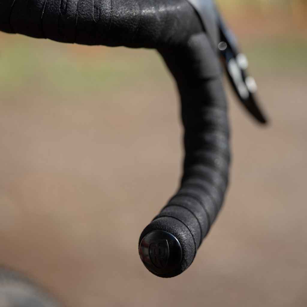 RITCHEY* wcs pave bartape v2 (black) - BLUE LUG ONLINE STORE