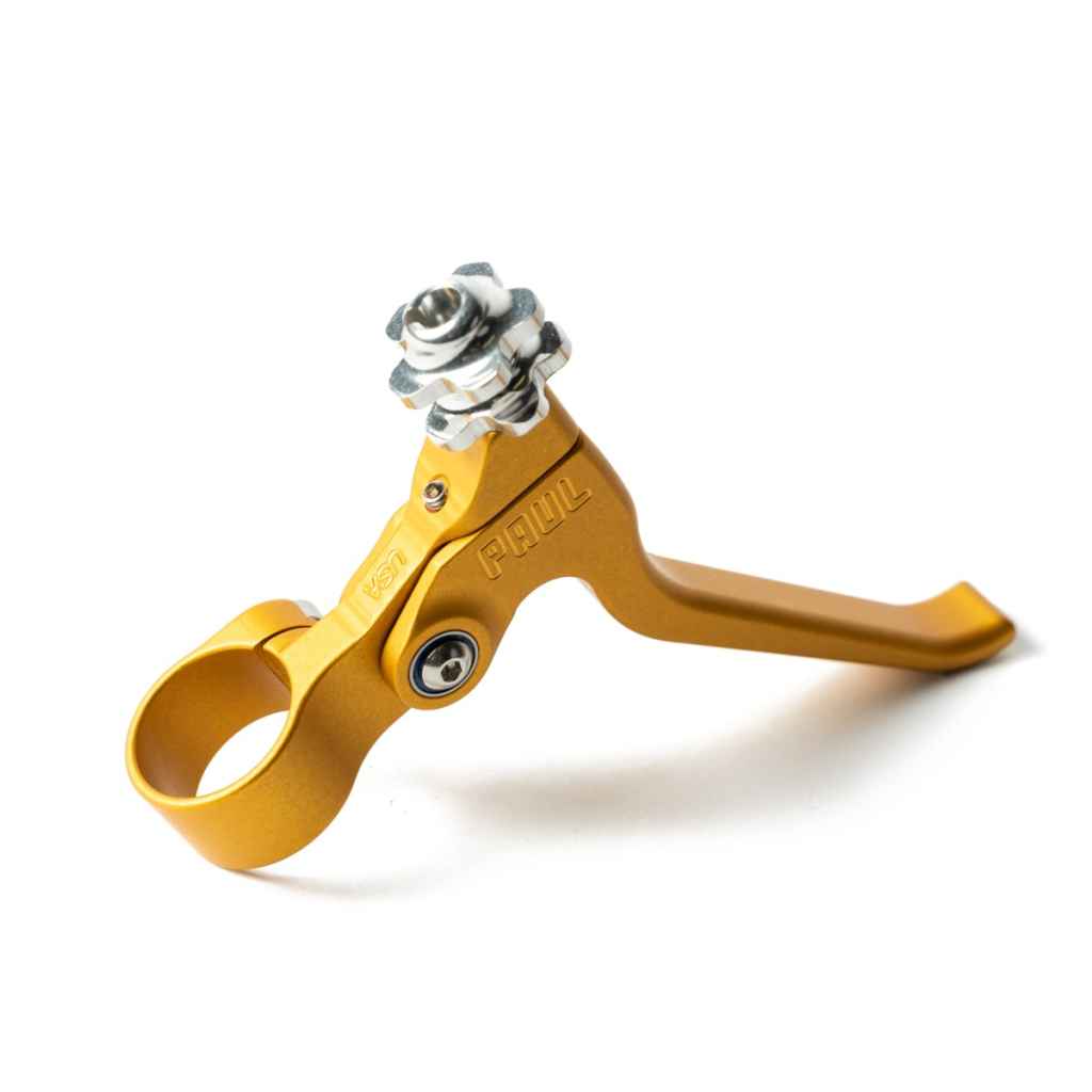 美品PAUL CANTILEVER bluelugsurlyグラベルoldmtb PAUL* canti lever (polish) - BLUE LUG GLOBAL ONLINE STORE
