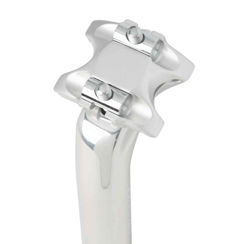 NITTO* 83 seatpost (silver) - BLUE LUG ONLINE STORE
