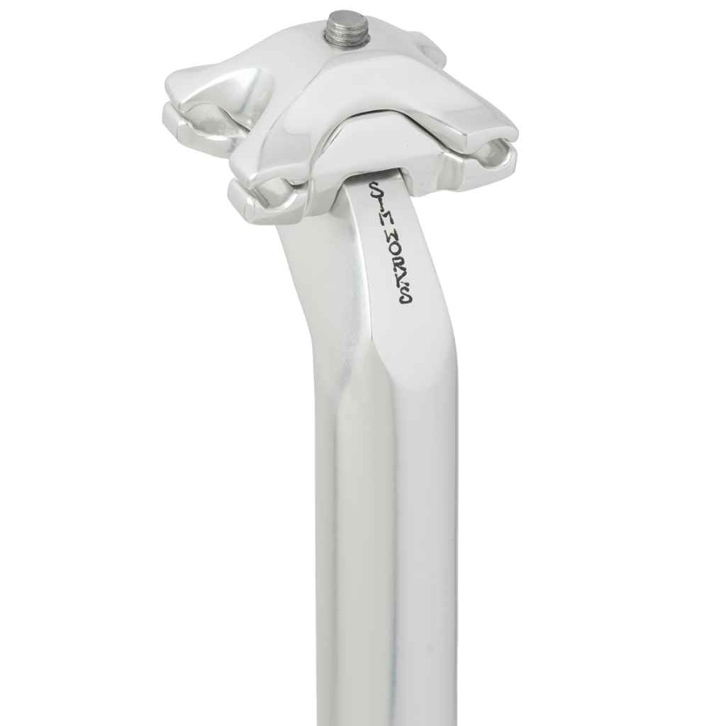 SIM WORKS* beatnik post (silver) - BLUE LUG ONLINE STORE