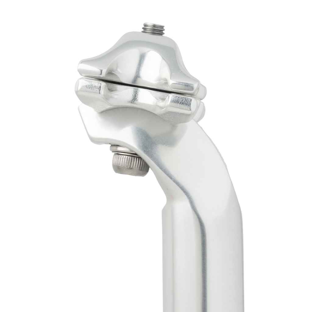 SIM WORKS* beatnik post (silver) - BLUE LUG ONLINE STORE