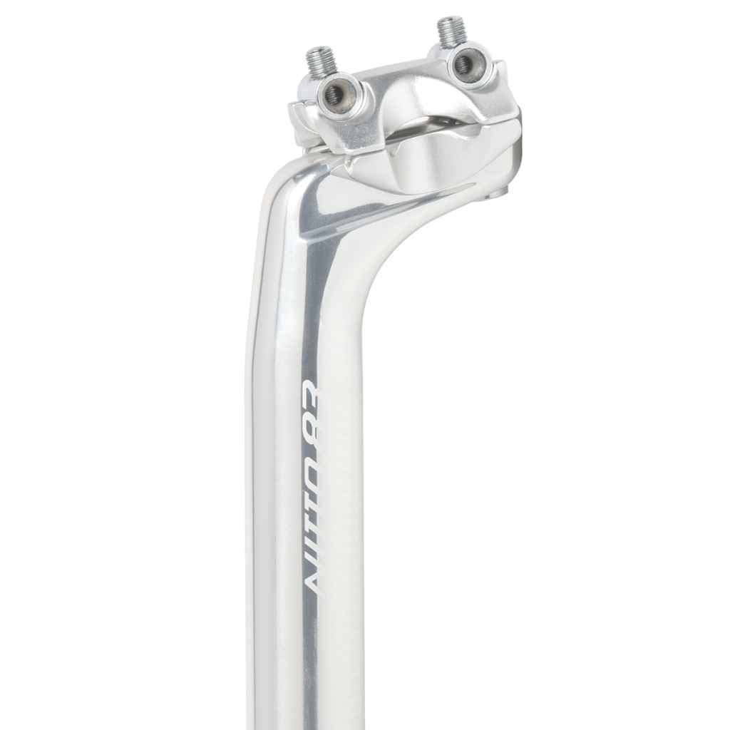 NITTO* 83 seatpost (silver) - BLUE LUG ONLINE STORE