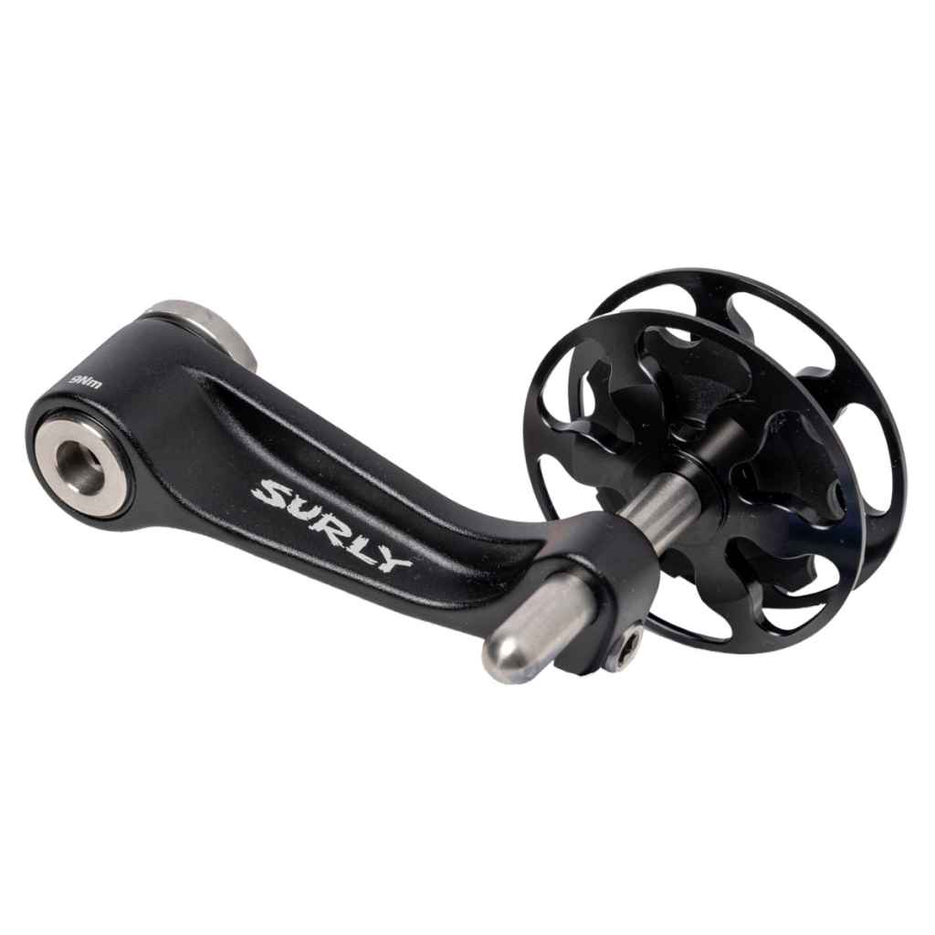 SURLY* 1X1 singleator (black) - BLUE LUG ONLINE STORE