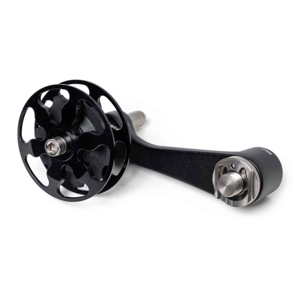 SURLY 1x1 Singleator チェーンテンショナー おまけ付き SURLY* 1X1 singleator (black) - BLUE LUG ONLINE STORE