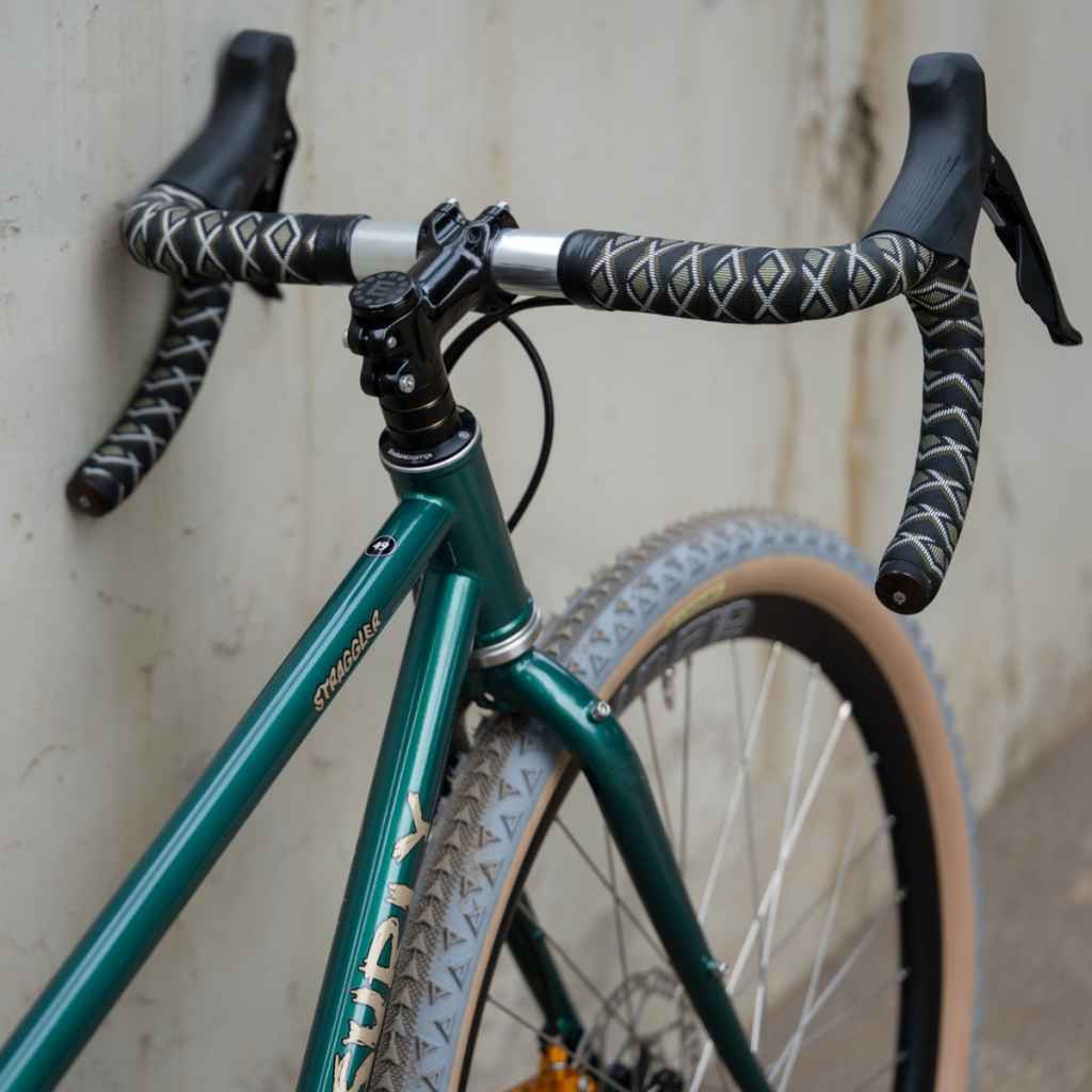 SURLY* new straggler 完成車 (49/Subtropic Algae Green) - BLUE LUG