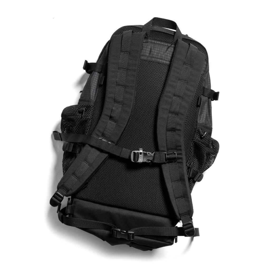 FAIRWEATHER* off pack 18 (ultra grid/berry) - BLUE LUG ONLINE STORE