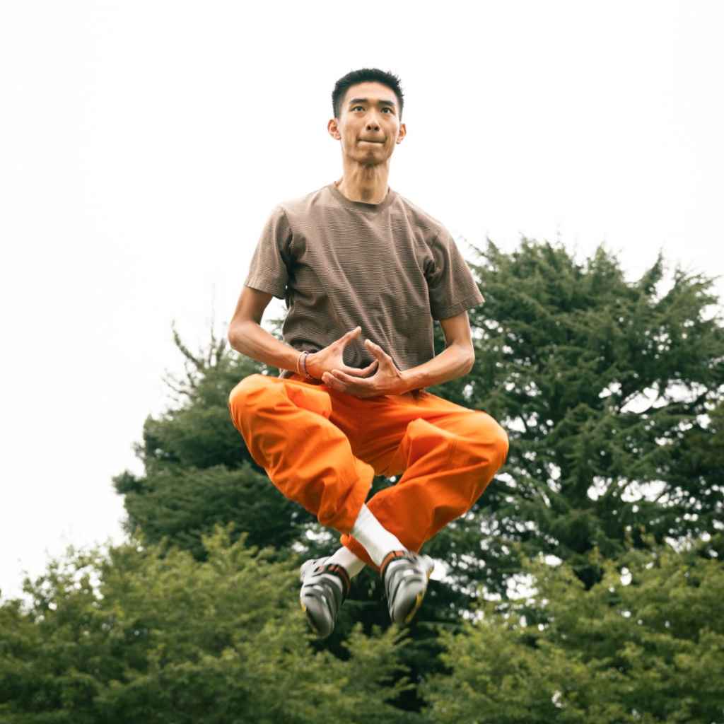 BLUE LUG* motion pants (olive) - BLUE LUG ONLINE STORE
