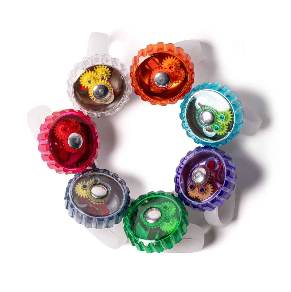 ☆Bell☆ページ BL SELECT* crystal bell (clear orange) - BLUE LUG ONLINE STORE