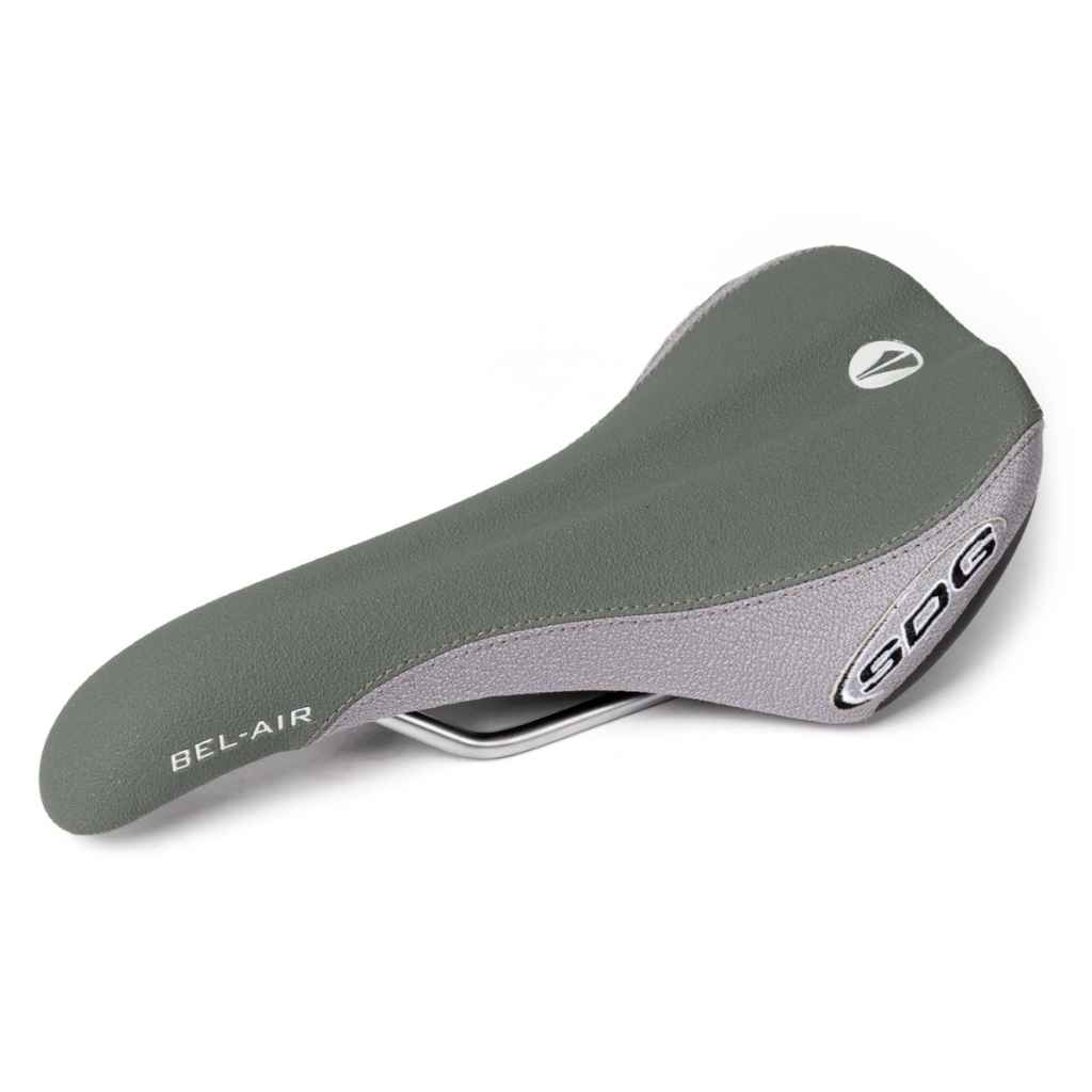 SDG* bel-air saddle BL special (olive/gray) - BLUE LUG ONLINE STORE