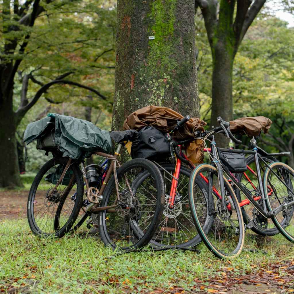 FAIRWEATHER* packable rain poncho (cordura rip/coyote brown