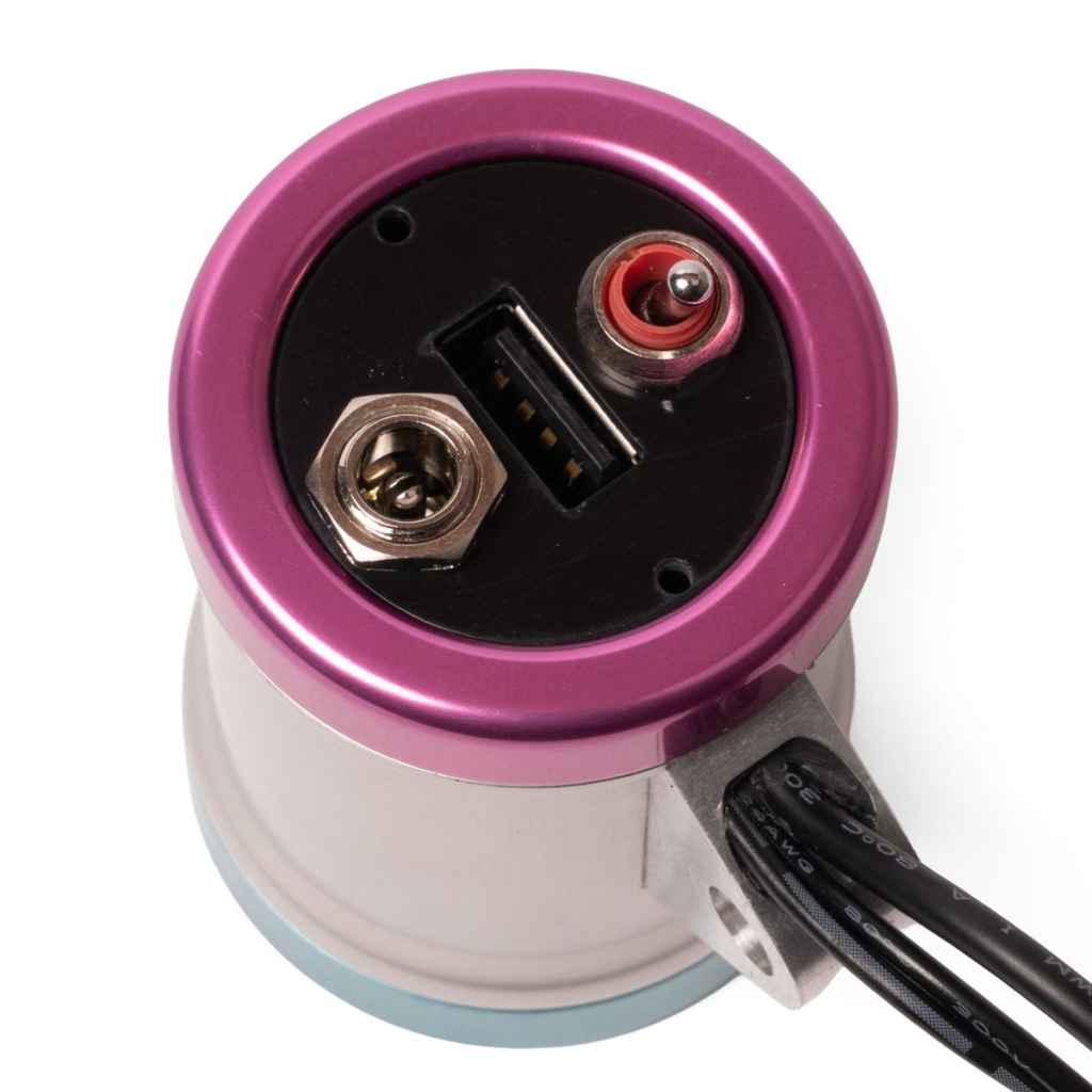 SINEWAVE CYCLES* beacon 2 (teal/silver/pink) - BLUE LUG ONLINE STORE