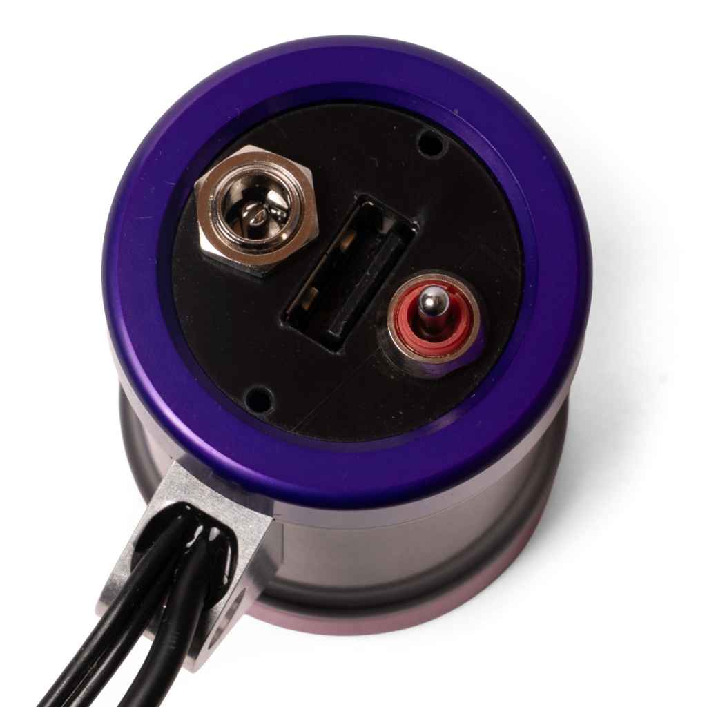 SINEWAVE CYCLES* beacon 2 (pink/black/purple) - BLUE LUG ONLINE STORE