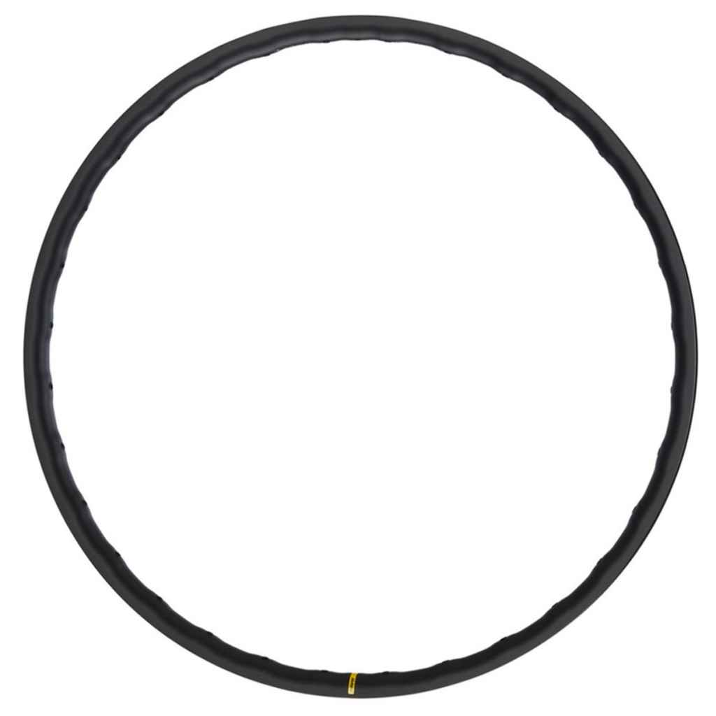 MAVIC* A1025 650b disc rim (black) - BLUE LUG ONLINE STORE