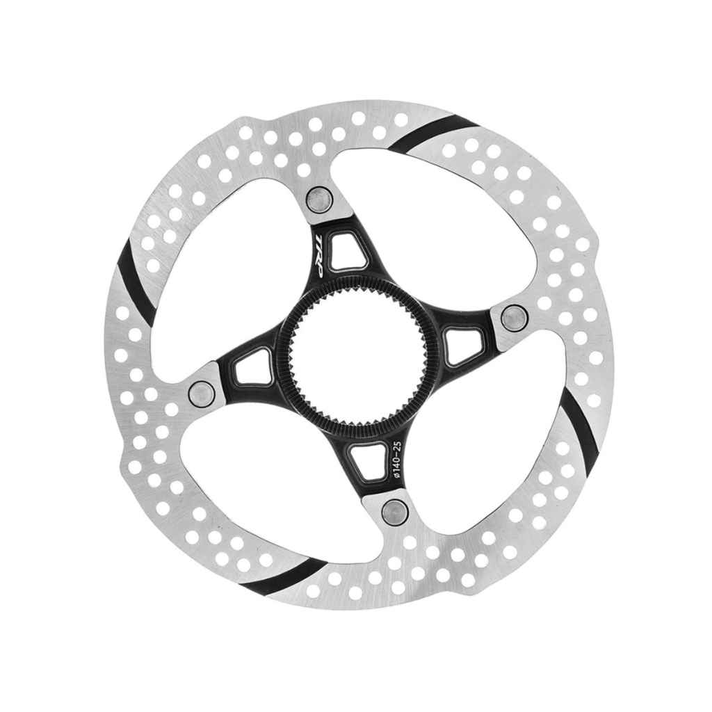 TRP* TRP-25 disc rotor (center lock) - BLUE LUG ONLINE STORE