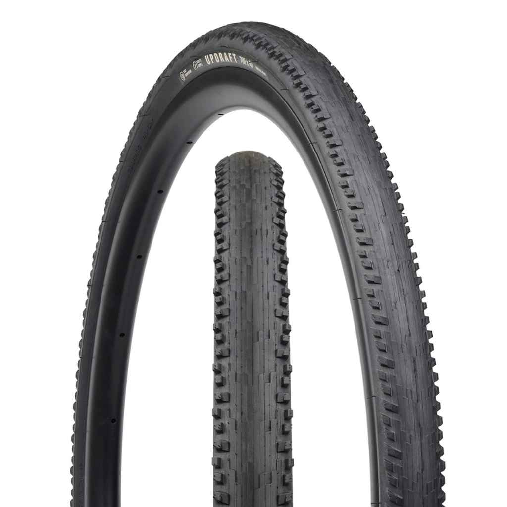 TERAVAIL* updraft tire (black) - BLUE LUG ONLINE STORE