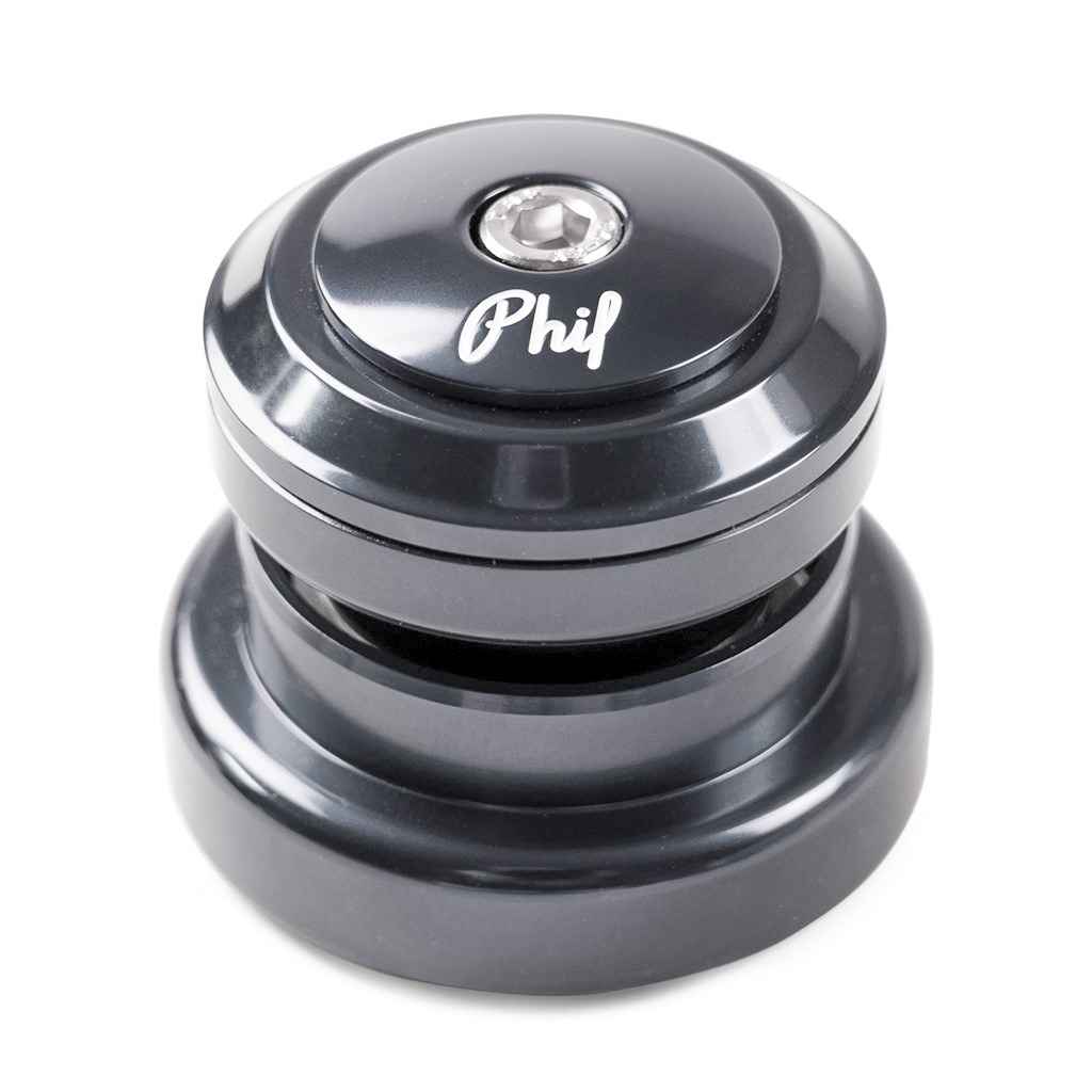 PHIL WOOD* 1-1/8