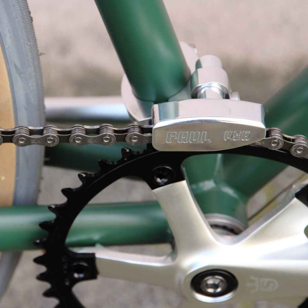 Chain Keeper – Paul Component Engineering