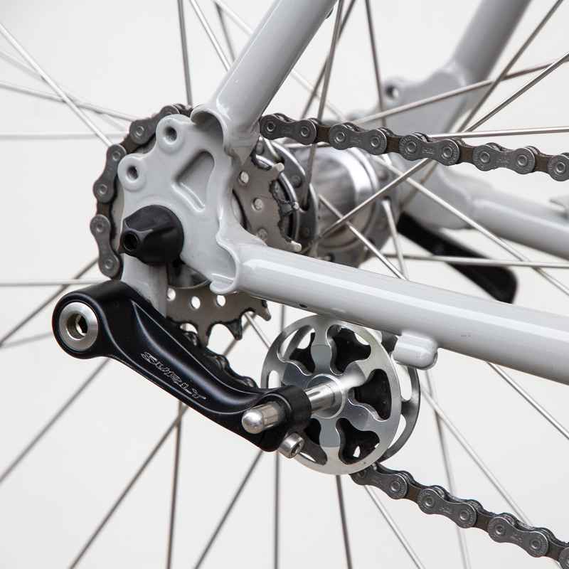 SURLY* 1X1 singleator (black) - BLUE LUG ONLINE STORE