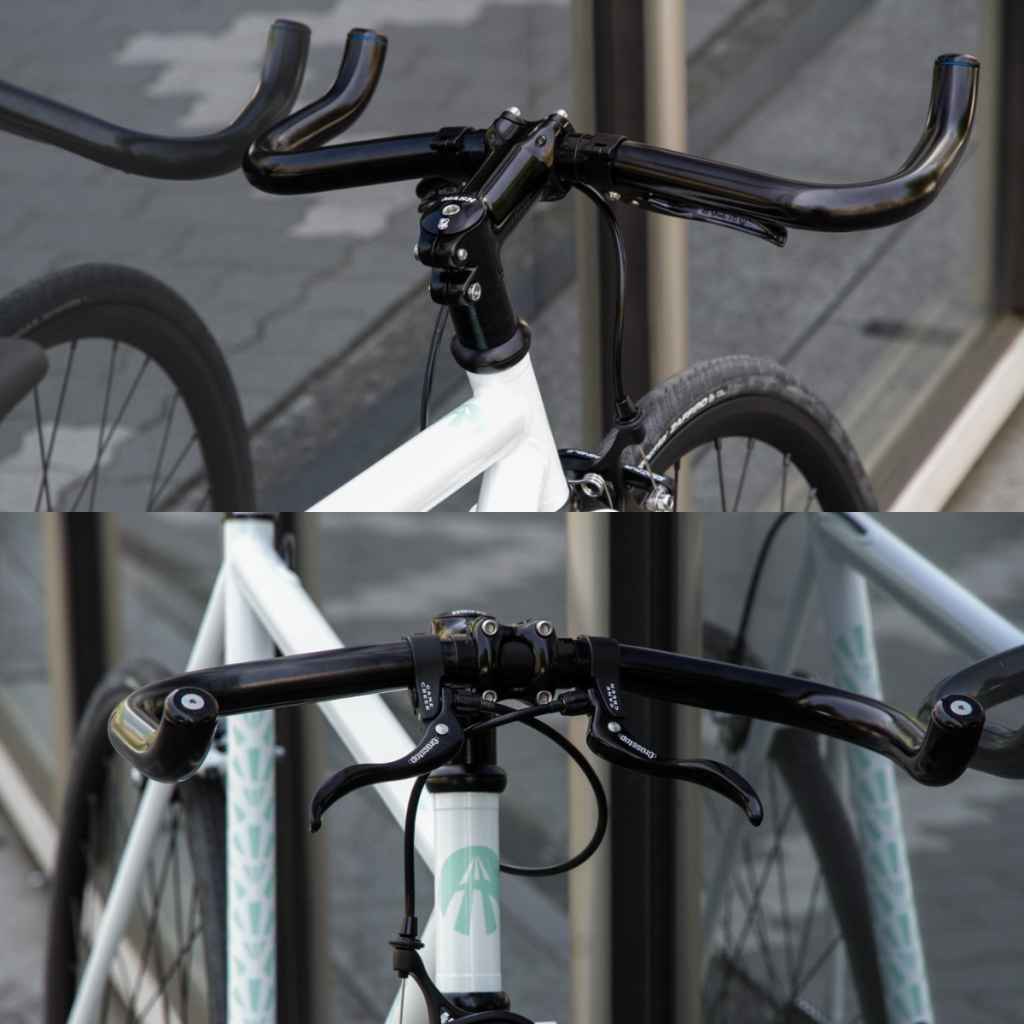 NITTO* rb001aa BL special (silver) - BLUE LUG ONLINE STORE