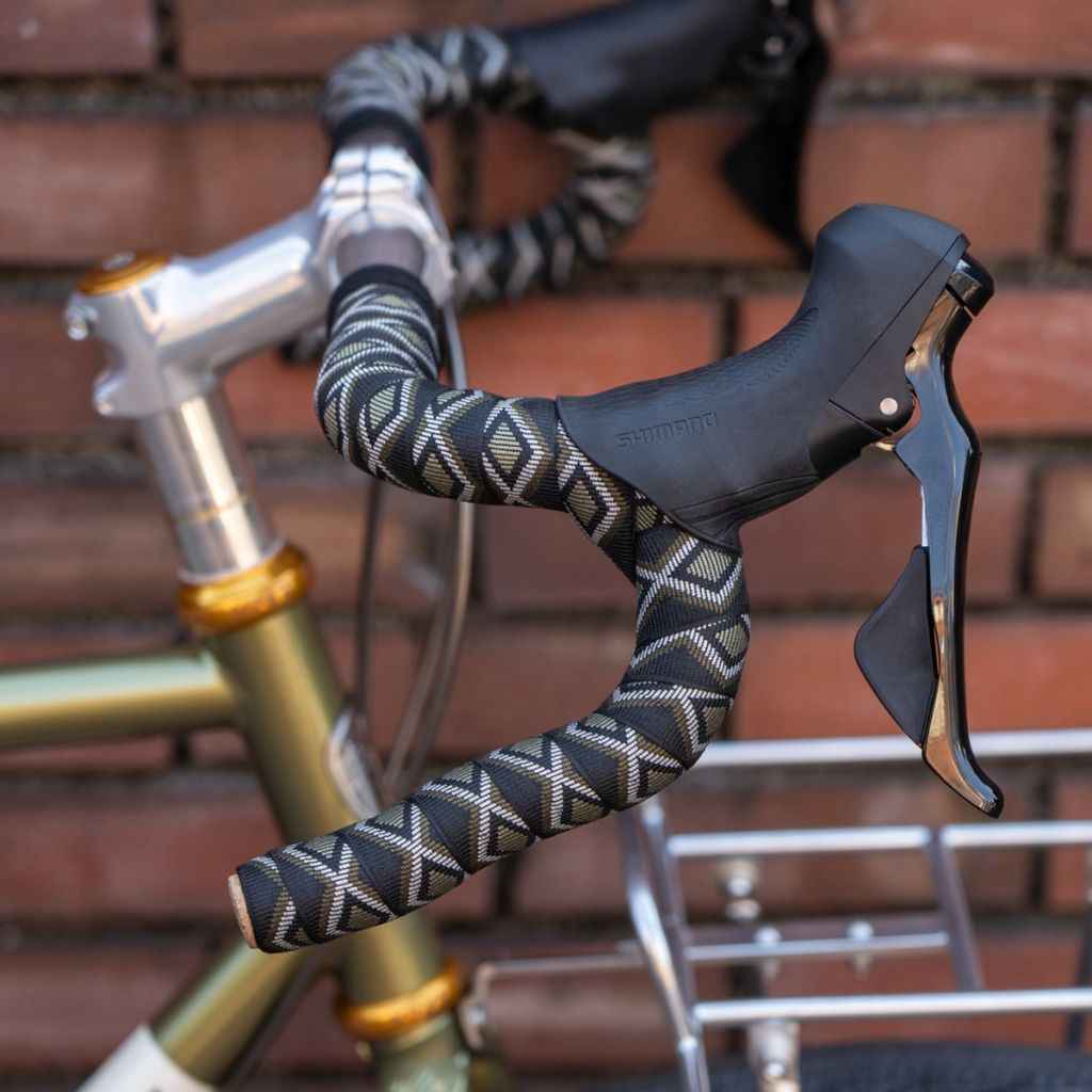 RITCHEY CLASSIC VENTUREMAX ドロップハンドル 40cm
