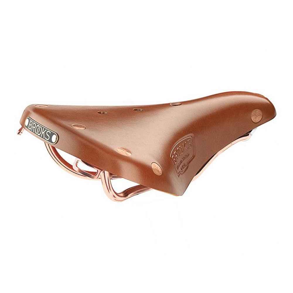BROOKS* b17 special short (honey) - BLUE LUG ONLINE STORE