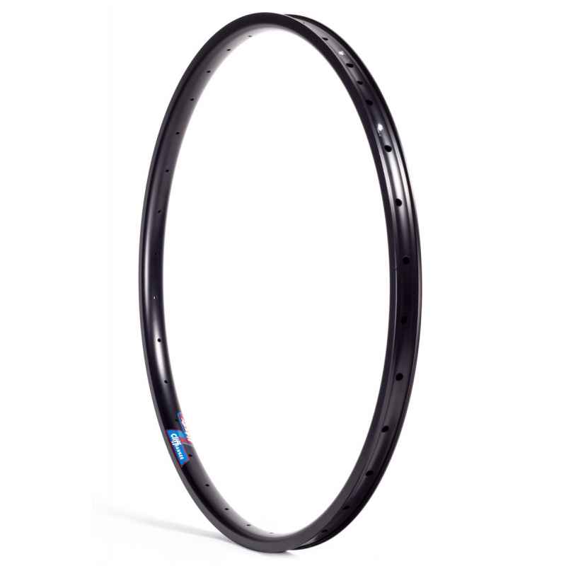 VELOCITY cliffhanger 27.5 650B リム MTB VELOCITY* cliffhanger rim (all black) - BLUE LUG ONLINE STORE