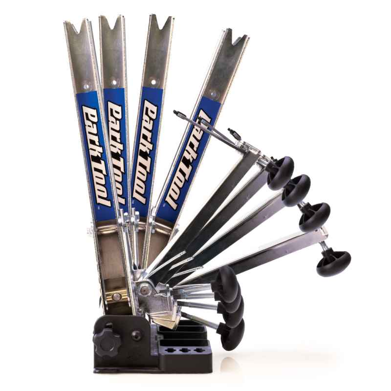 【限定製作】 - (ver2.2) stand truing wheel pro TOOL* PARK BLUE ONLINE LUG メンテナンス