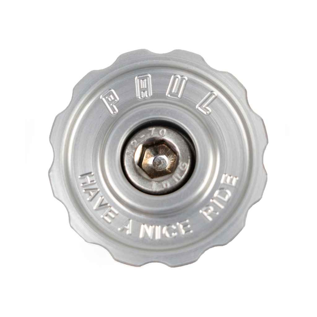 Paul Component Klamper Stem Topcap — BTCHN' Bikes