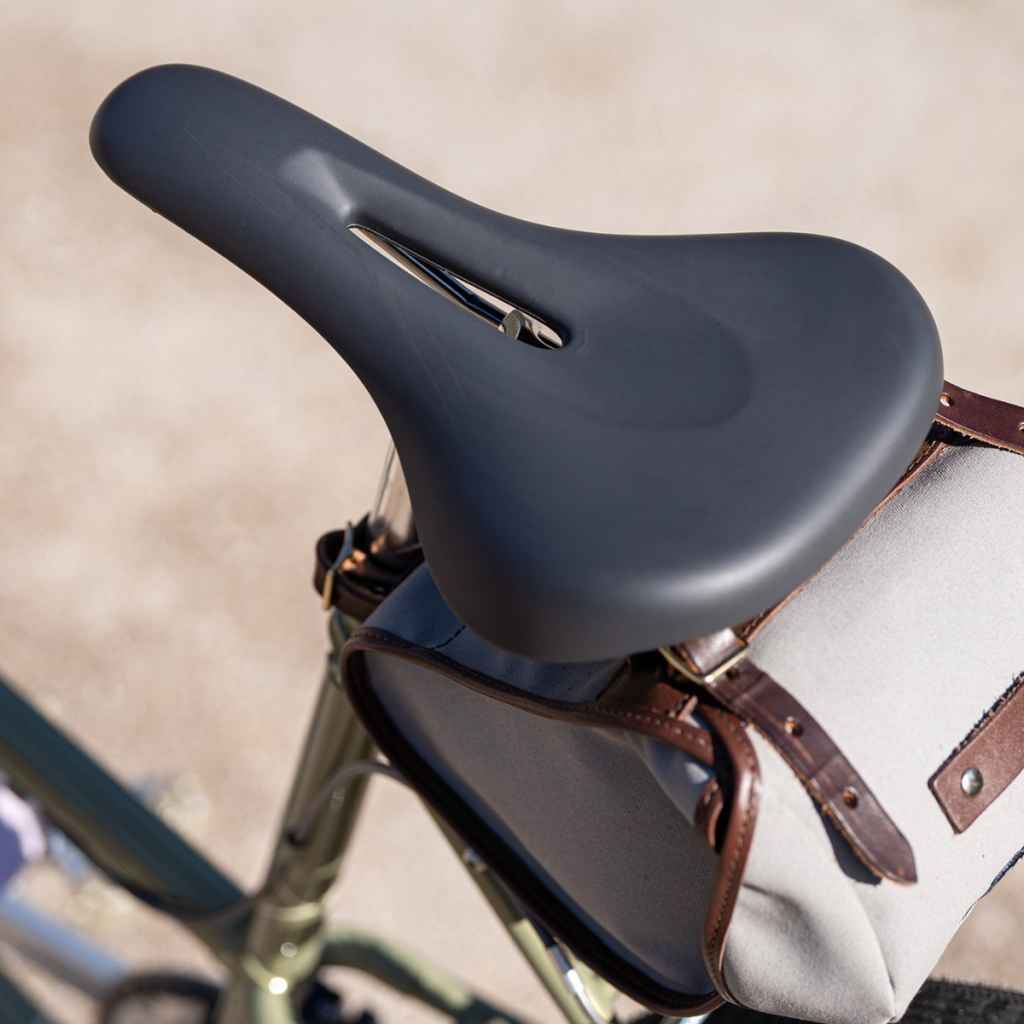 RIVENDELL* comfort saddle 182.55 - BLUE LUG ONLINE STORE