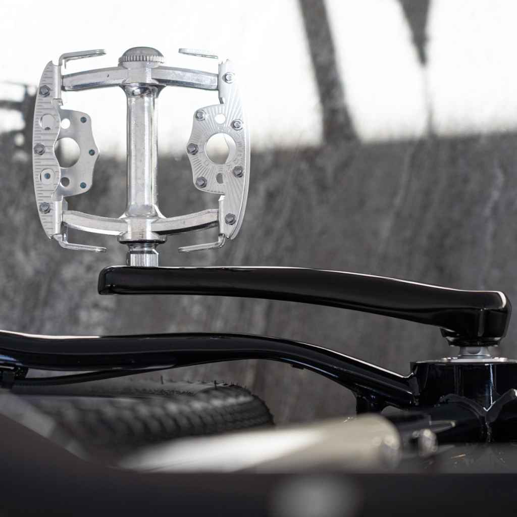 SIMWORKS Taco Pedal – Bikeary Bicycle Lifestyle