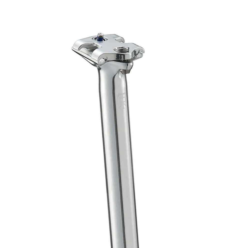 RITCHEY* classic zero seatpost (silver) - BLUE LUG ONLINE STORE