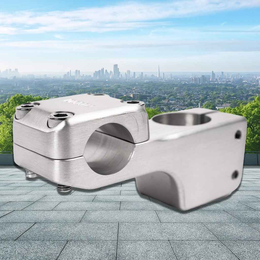 名作nitto MT-16復刻 FW-36 stem シルバー oldmtb等に NITTO MT-1