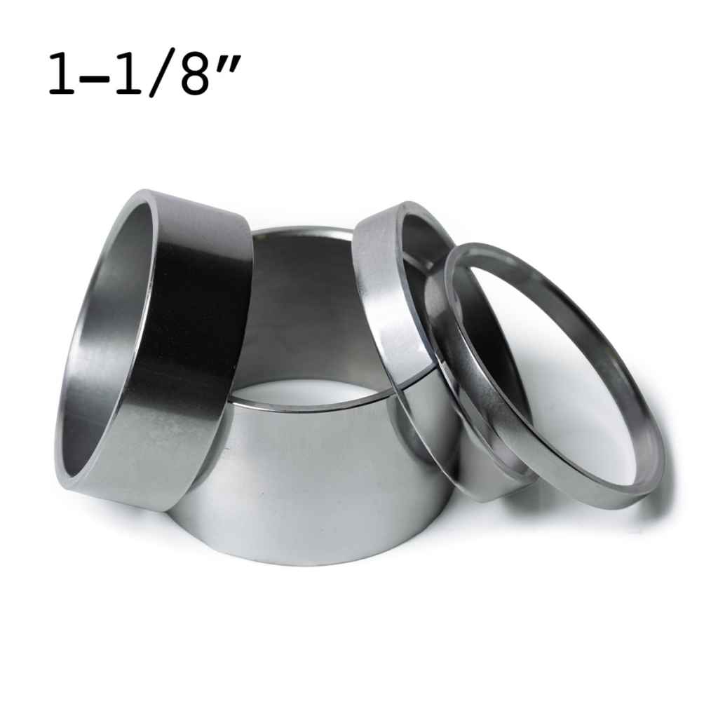 トップス mito Ring MOTO(モト) COMTEMPORARY NATIVE RETROFLEX RING (LARGE) #RC-30