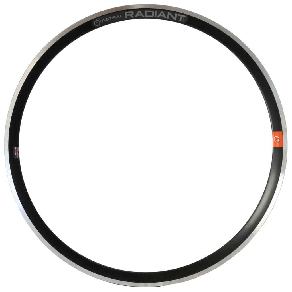 ASTRAL* radiant rim 700c (rim brake) - BLUE LUG ONLINE STORE