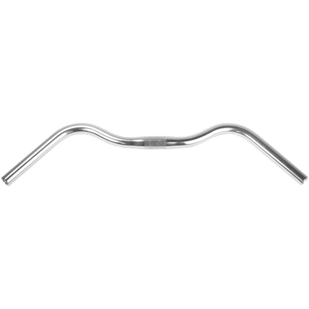 VELO ORANGE* postino handlebar (silver) - BLUE LUG ONLINE STORE