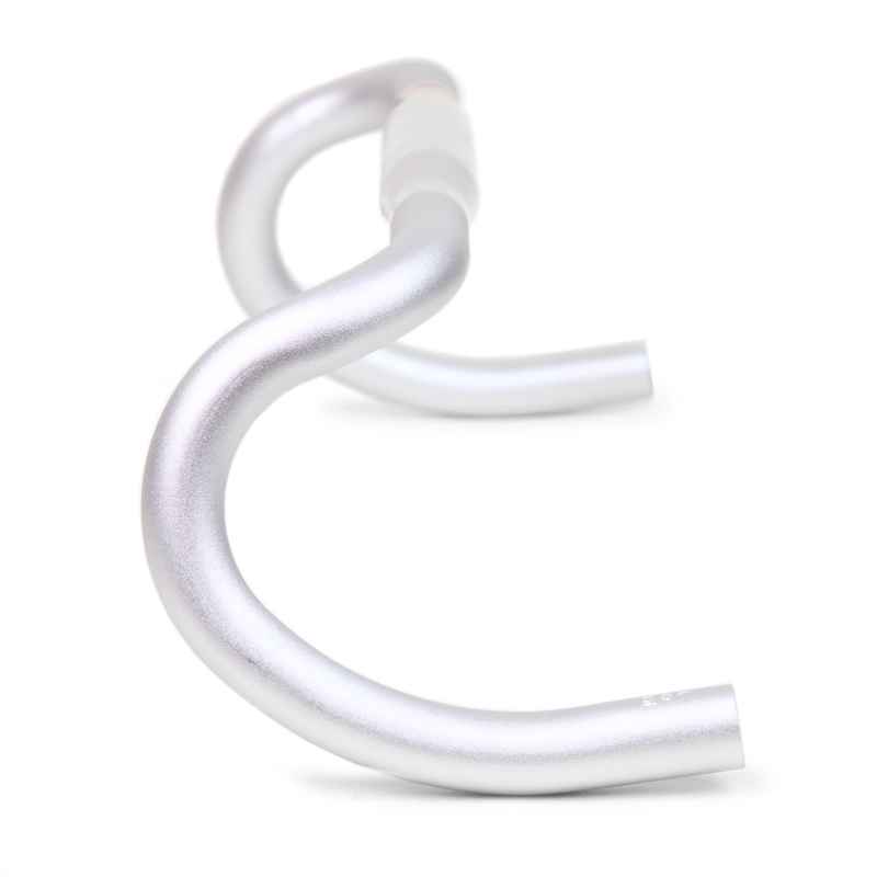 NITTO* m137ssb dirt drop bar (silver) - BLUE LUG ONLINE STORE