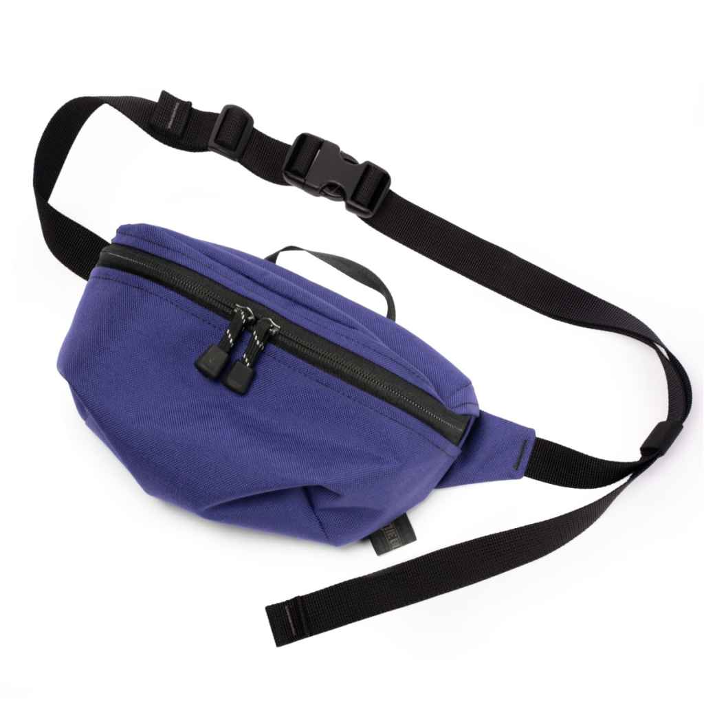 【期間限定※4/30まで】PORTER ミニファニーパックネイビー TANKER FANNY PACK-タンカーファニーパック-PORTER（ポーター）通販