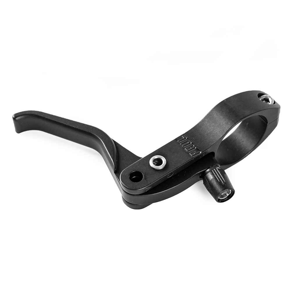 PAUL* cross lever (black) - BLUE LUG ONLINE STORE