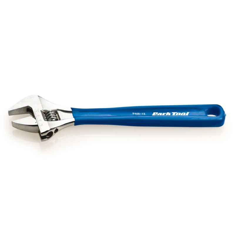 PARK TOOL* adjustable monkey wrench - BLUE LUG ONLINE STORE
